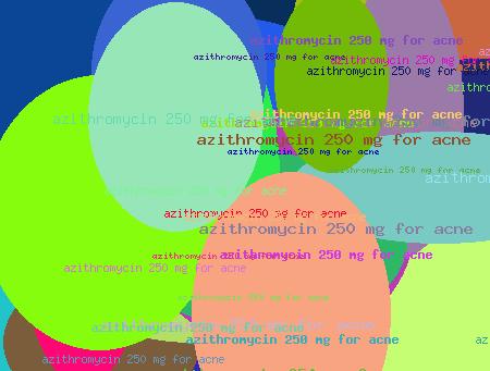 azithromycin 250 mg for acne